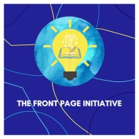 The Front Page Initiative logo, The Front Page Initiative contact details