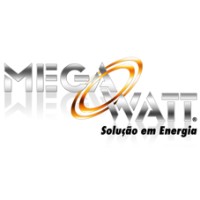 MEGAWATT - SOLUÇÃO EM ENERGIA logo, MEGAWATT - SOLUÇÃO EM ENERGIA contact details