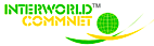 Interworld Commnet logo, Interworld Commnet contact details