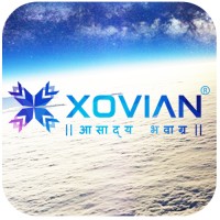 Xovian Aerospace logo, Xovian Aerospace contact details