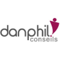 DANPHIL CONSEILS logo, DANPHIL CONSEILS contact details