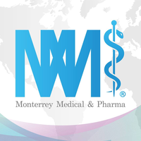 Monterrey Medical & Pharma logo, Monterrey Medical & Pharma contact details