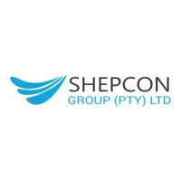 Shepcon Group (Pty) Ltd logo, Shepcon Group (Pty) Ltd contact details