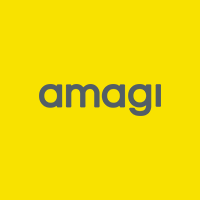 Amagi Media logo, Amagi Media contact details