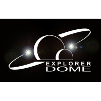 Explorer Dome logo, Explorer Dome contact details