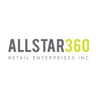 All Star 360 Retail Enterprises Inc logo, All Star 360 Retail Enterprises Inc contact details