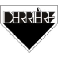 Derriere logo, Derriere contact details