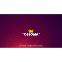 Ossoma Digital logo, Ossoma Digital contact details