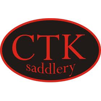 CTK SADDLERY logo, CTK SADDLERY contact details