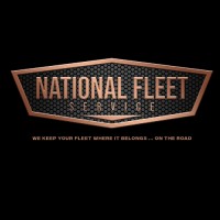 National Fleet Service logo, National Fleet Service contact details