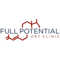 Full Potential HRT Clinic logo, Full Potential HRT Clinic contact details