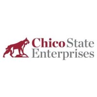 Chico State Enterprises logo, Chico State Enterprises contact details