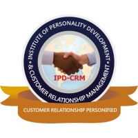 INSTITUTE OF PERSONALITY DEVELOPMENT & CUSTOMER RELATIONSHIP MANAGEMENT logo, INSTITUTE OF PERSONALITY DEVELOPMENT & CUSTOMER RELATIONSHIP MANAGEMENT contact details