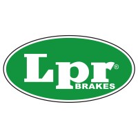 LPR SRL logo, LPR SRL contact details