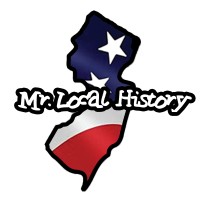 Mr. Local History Project logo, Mr. Local History Project contact details