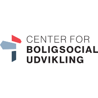 Center for Boligsocial Udvikling logo, Center for Boligsocial Udvikling contact details