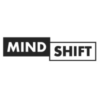 MindShift logo, MindShift contact details