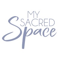 My Sacred Space Counseling logo, My Sacred Space Counseling contact details