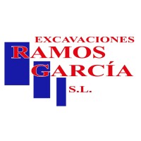 EXCAVACIONES RAMOS GARCIA SL logo, EXCAVACIONES RAMOS GARCIA SL contact details