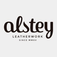 alstey logo, alstey contact details