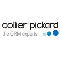 Collier Pickard - Independent CRM Consultancy logo, Collier Pickard - Independent CRM Consultancy contact details