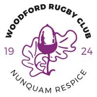 Woodford Rugby Club Ltd logo, Woodford Rugby Club Ltd contact details