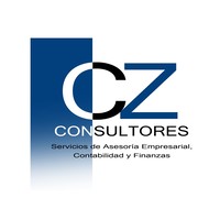 CZ Consultores logo, CZ Consultores contact details