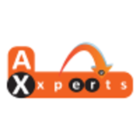 AXxperts logo, AXxperts contact details