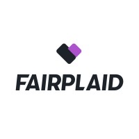 FAIRPLAID logo, FAIRPLAID contact details