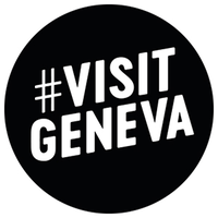 Visit Geneva logo, Visit Geneva contact details