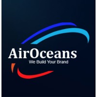 AirOceans ITES LLP logo, AirOceans ITES LLP contact details