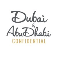 Dubai & Abu Dhabi Confidential logo, Dubai & Abu Dhabi Confidential contact details