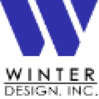 Winter Design, Inc logo, Winter Design, Inc contact details