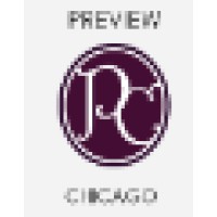 Preview Chicago logo, Preview Chicago contact details