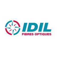 Idil Fibres Optiques logo, Idil Fibres Optiques contact details