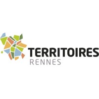 Territoires Rennes logo, Territoires Rennes contact details