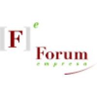 forum empresa logo, forum empresa contact details