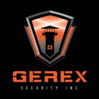 Gerex Security Inc. logo, Gerex Security Inc. contact details