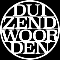 Duizend Woorden logo, Duizend Woorden contact details