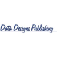 Data Designs Publishing logo, Data Designs Publishing contact details