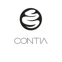 Contia logo, Contia contact details