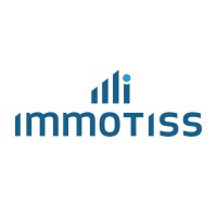 immoTISS Gruppe logo, immoTISS Gruppe contact details