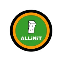 ALLINIT (PTY) LTD logo, ALLINIT (PTY) LTD contact details