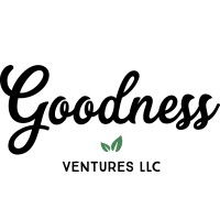 Goodness Ventures LLC logo, Goodness Ventures LLC contact details