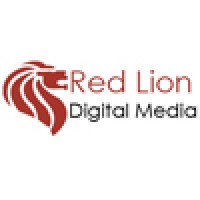 Red Lion Digital Media logo, Red Lion Digital Media contact details