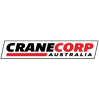 Cranecorp Australia logo, Cranecorp Australia contact details