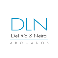 DLN Abogados logo, DLN Abogados contact details