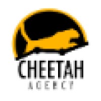 Cheetah Agency logo, Cheetah Agency contact details