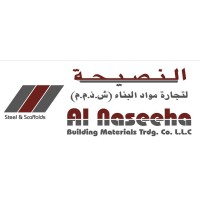 AL NASEEHA SCAFOLDING DUBAI logo, AL NASEEHA SCAFOLDING DUBAI contact details