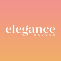 Elegance Salons logo, Elegance Salons contact details